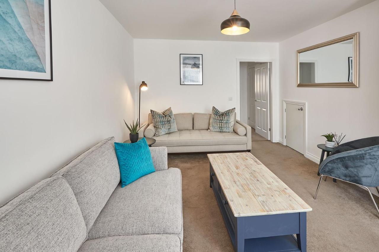 Host & Stay - Chapel Row Saltburn-by-the-Sea Εξωτερικό φωτογραφία